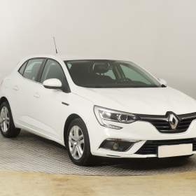 Foto inzerátu Renault Megane 1.3 TCe