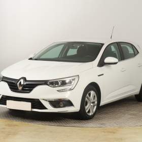 Foto inzerátu Renault Megane 1.3 TCe