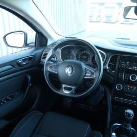 Foto inzerátu Renault Megane 1.3 TCe