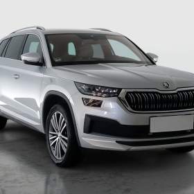 Foto inzerátu Skoda Kodiaq 2.0 TSI