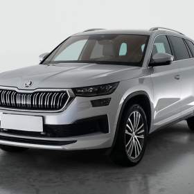 Foto inzerátu Skoda Kodiaq 2.0 TSI