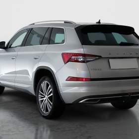 Foto inzerátu Skoda Kodiaq 2.0 TSI