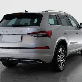 Foto inzerátu Skoda Kodiaq 2.0 TSI