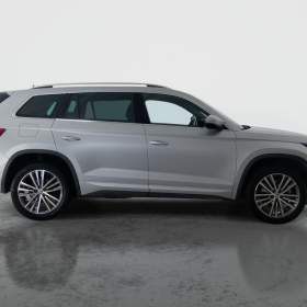 Foto inzerátu Skoda Kodiaq 2.0 TSI