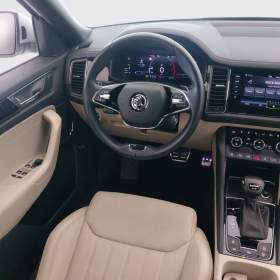 Foto inzerátu Skoda Kodiaq 2.0 TSI