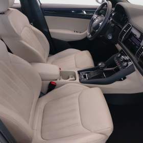 Foto inzerátu Skoda Kodiaq 2.0 TSI