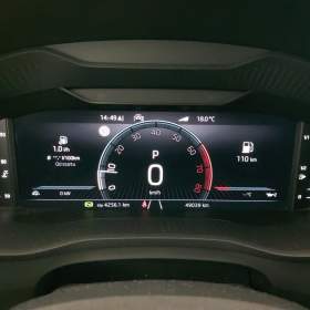 Foto inzerátu Skoda Kodiaq 2.0 TSI