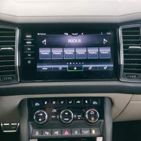 Foto inzerátu Skoda Kodiaq 2.0 TSI
