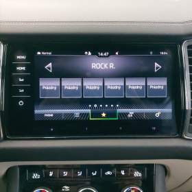 Foto inzerátu Skoda Kodiaq 2.0 TSI
