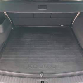 Foto inzerátu Skoda Kodiaq 2.0 TSI