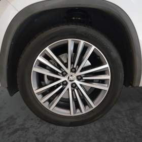Foto inzerátu Skoda Kodiaq 2.0 TSI