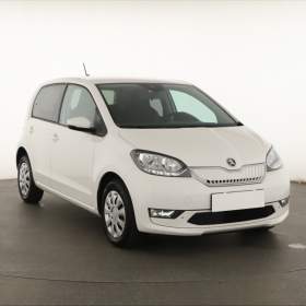 Foto inzerátu Skoda Citigo-e iV