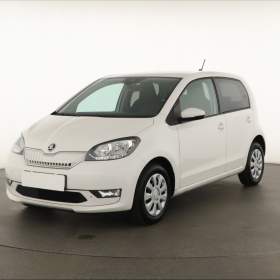 Foto inzerátu Skoda Citigo-e iV
