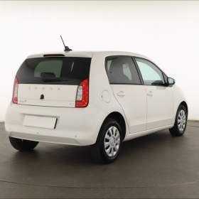 Foto inzerátu Skoda Citigo-e iV