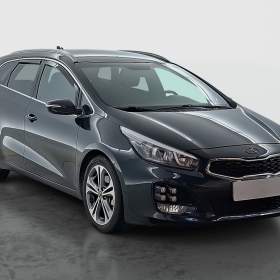Foto inzerátu Kia Ceed 1.6 CRDi
