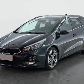 Foto inzerátu Kia Ceed 1.6 CRDi