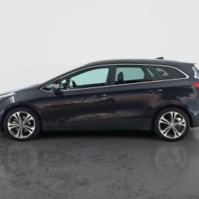 Foto inzerátu Kia Ceed 1.6 CRDi