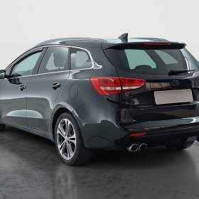 Foto inzerátu Kia Ceed 1.6 CRDi