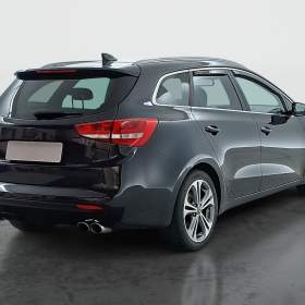 Foto inzerátu Kia Ceed 1.6 CRDi