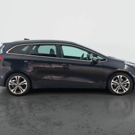 Foto inzerátu Kia Ceed 1.6 CRDi