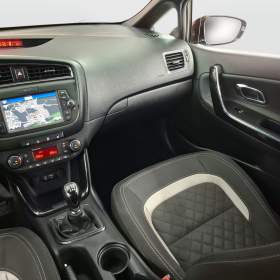 Foto inzerátu Kia Ceed 1.6 CRDi