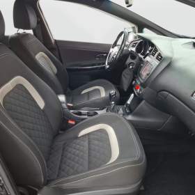 Foto inzerátu Kia Ceed 1.6 CRDi