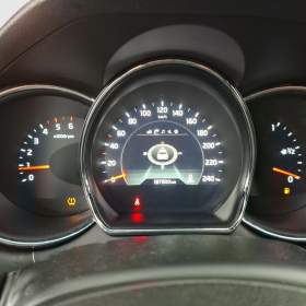 Foto inzerátu Kia Ceed 1.6 CRDi