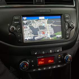 Foto inzerátu Kia Ceed 1.6 CRDi