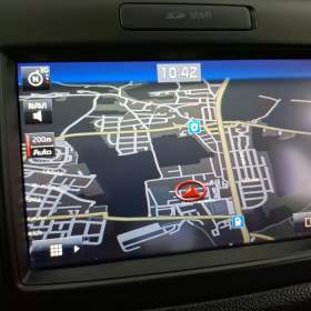 Foto inzerátu Kia Ceed 1.6 CRDi