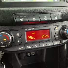 Foto inzerátu Kia Ceed 1.6 CRDi