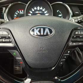 Foto inzerátu Kia Ceed 1.6 CRDi