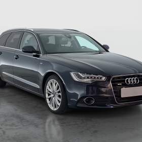 Audi A6 3.0 BiTDI / 19962572