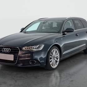 Foto inzerátu Audi A6 3.0 BiTDI