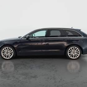 Foto inzerátu Audi A6 3.0 BiTDI