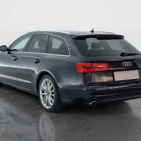 Foto inzerátu Audi A6 3.0 BiTDI