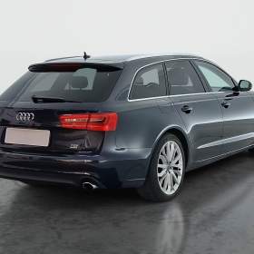 Foto inzerátu Audi A6 3.0 BiTDI