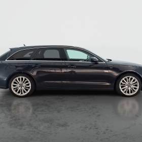 Foto inzerátu Audi A6 3.0 BiTDI