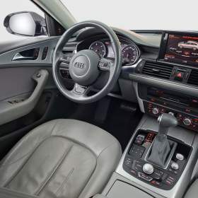 Foto inzerátu Audi A6 3.0 BiTDI