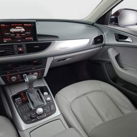 Foto inzerátu Audi A6 3.0 BiTDI