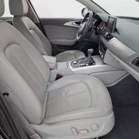 Foto inzerátu Audi A6 3.0 BiTDI