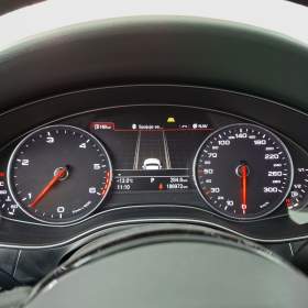 Foto inzerátu Audi A6 3.0 BiTDI