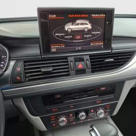 Foto inzerátu Audi A6 3.0 BiTDI