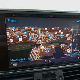 Foto inzerátu Audi A6 3.0 BiTDI