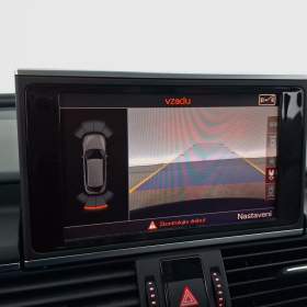 Foto inzerátu Audi A6 3.0 BiTDI