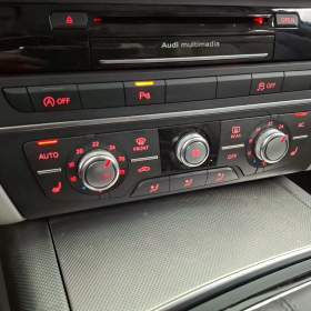 Foto inzerátu Audi A6 3.0 BiTDI
