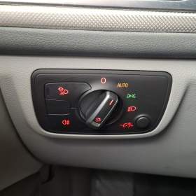 Foto inzerátu Audi A6 3.0 BiTDI