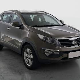 Foto inzerátu Kia Sportage 1.6 GDI