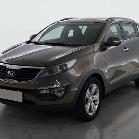 Foto inzerátu Kia Sportage 1.6 GDI