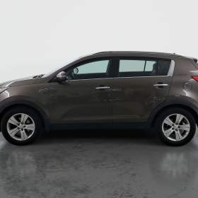 Foto inzerátu Kia Sportage 1.6 GDI