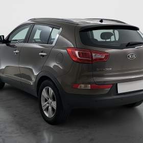 Foto inzerátu Kia Sportage 1.6 GDI